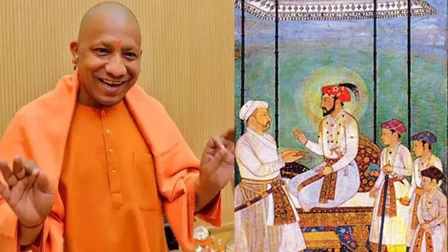 હવે વિદ્યાર્થીઓને નહીં ભણાવાય મુગલ દરબારનો ઈતિહાસ, UP સરકારે બદલ્યો અભ્યાસક્રમ