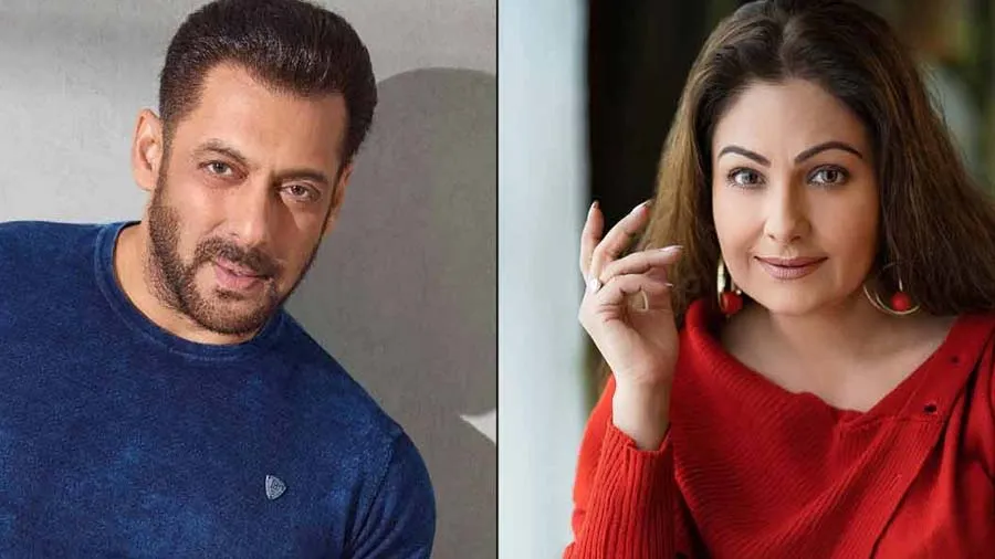 સેટ પર વધેલા ભોજનને જરૂરિયાતમંદોમાં વહેંચતો હતો સલમાનઃ આયશા ઝુલ્કા