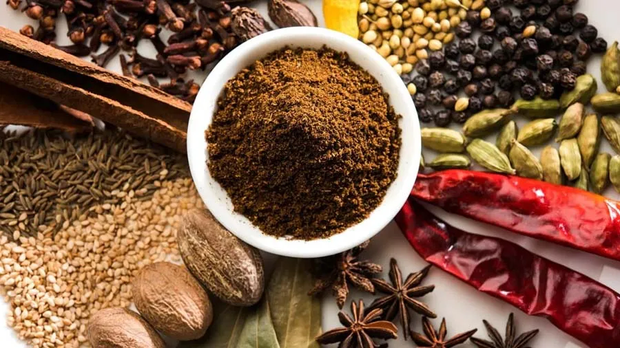 આ રીતે ઘરે જ બનાવો ગરમ મસાલો, વધશે શાકનો સ્વાદ, નોંધી લો રેસિપી