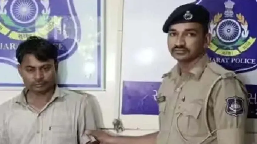 વડોદરા પોલીસે દેહવેપારમાં ફસાય તે પહેલા જ 3 સગીરાને બચાવી, 20-20 હજારમાં...