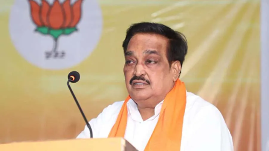 ગુજરાતના આ જિલ્લામાં વધુ એક ભાજપના નેતાનું રાજીનામું