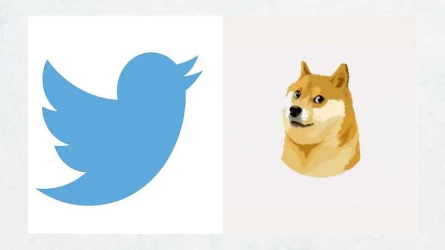 ટ્વીટર પરથી બ્લૂ ચકલી ગાયબ! મસ્કે કૂતરાને કેમ બનાવ્યો લોગો?