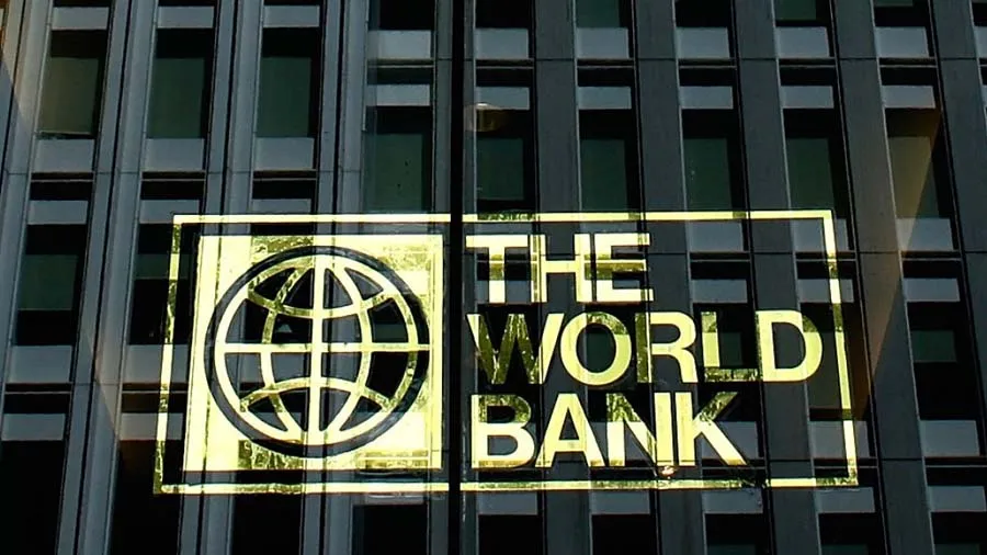 વર્લ્ડ બેંકે નવા નાણાકીય વર્ષ માટે ભારતનું GDP અનુમાન ઘટાડીને 6.3% કર્યું