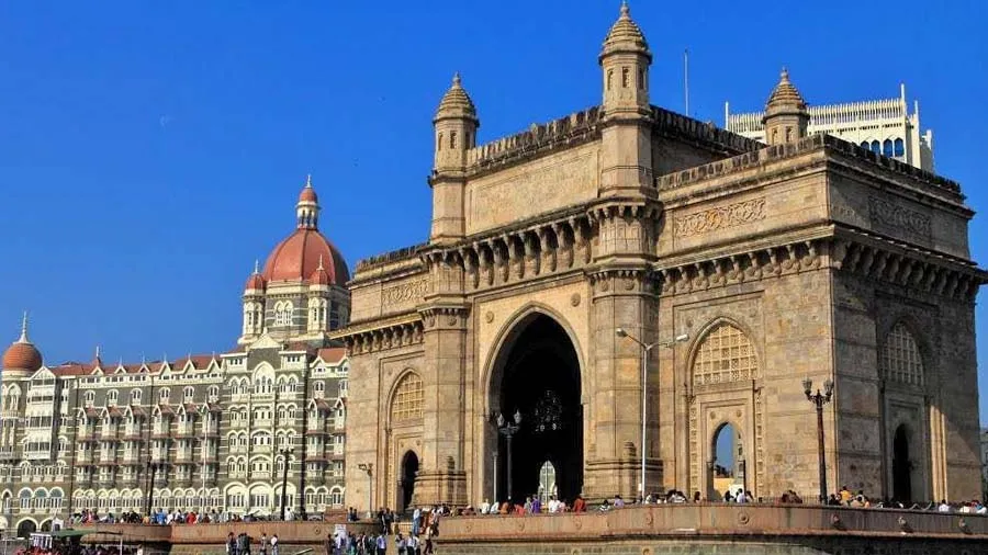 ઐતિહાસિક ગેટવે ઓફ ઇન્ડિયામાં તિરાડો, સમારકામ માટે આટલા રૂપિયાનો ખર્ચ થવાનો અંદાજ