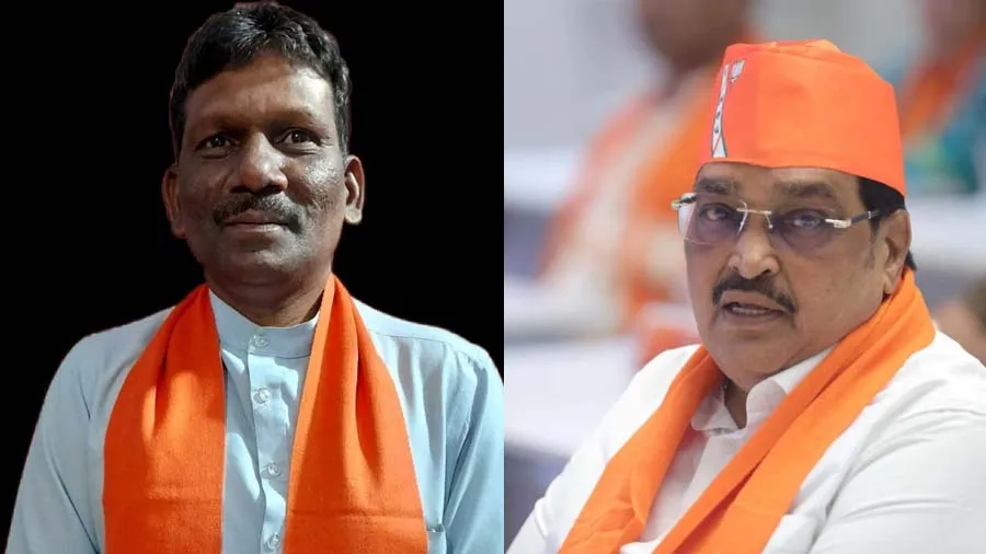 CR પાટીલના ગઢમાં દિગ્ગજ નેતાનું રાજીનામું, દક્ષિણ ગુજરાતની રાજનીતિમાં ગરમાટો