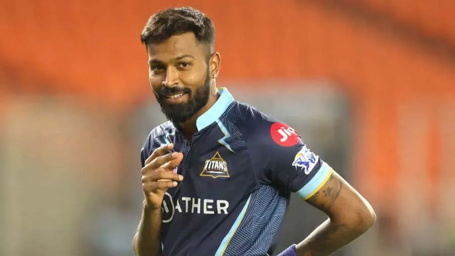 હાર્દિક પંડ્યાએ આ ખેલાડીના કર્યા ભરપેટ વખાણ, કહ્યું- ટૂંક સમયમાં ભારત માટે રમશે