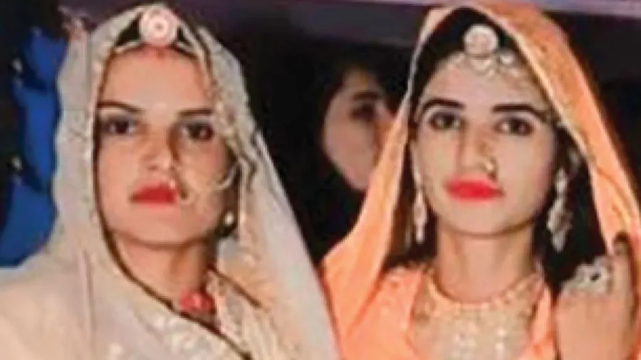 સગા બાપે કુહાડીથી સૂતેલી 2 દીકરીને મોતને ઘાટ ઉતારી દીધી. પત્ની...