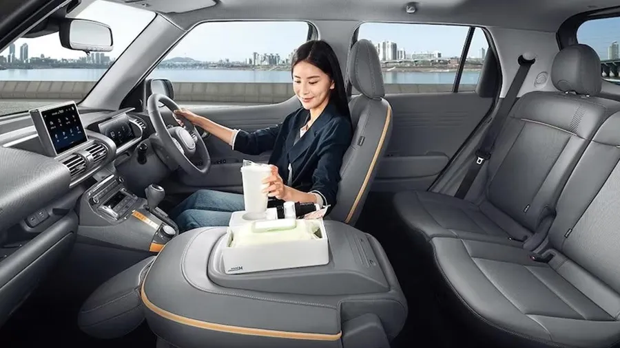 ટાટા પંચને ટક્કર આપવા આવી રહી છે હ્યુન્ડાઈની સસ્તી SUV! કંપનીએ ટીઝર રીલિઝ કર્યુ