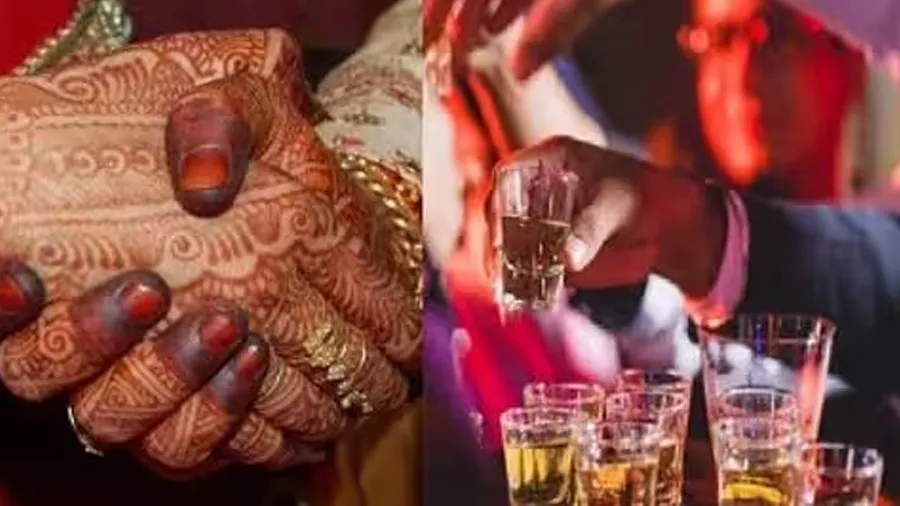 પરિવારનો બહિષ્કાર, 51 હજારનો દંડ, 8 ગામોની મહિલાઓની 'લગ્નમાં દારૂબંધી' કરી