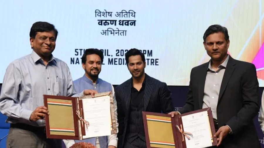 ક્રિએટિવિટીના નામે અશ્લિલ કન્ટેન્ટ ન દર્શાવે OTT પ્લેટફોર્મઃ કેન્દ્ર સરકાર