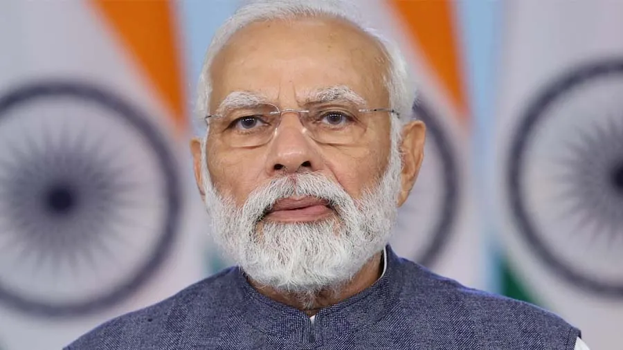 ઈન્ફ્રાસ્ટ્રક્ચરે કોઈને પાછળ ન રાખવું જોઈએ અને લોકોની સેવા કરવી જોઈએઃ PM