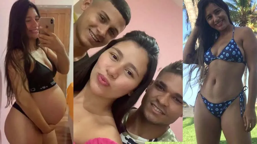 મારા બે પતિ છે, તેનાથી ડિપ્રેશનમાંથી બહાર નીકળી, ત્રીજા માટે તૈયાર