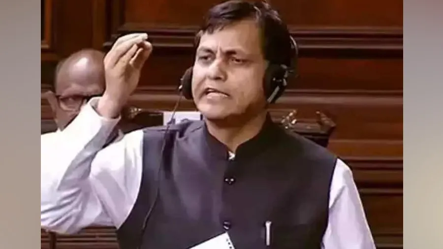 જમ્મુ-કાશ્મીરમાં બહારના કેટલા લોકોએ જમીન ખરીદી? સરકારે સંસદમાં જણાવ્યું