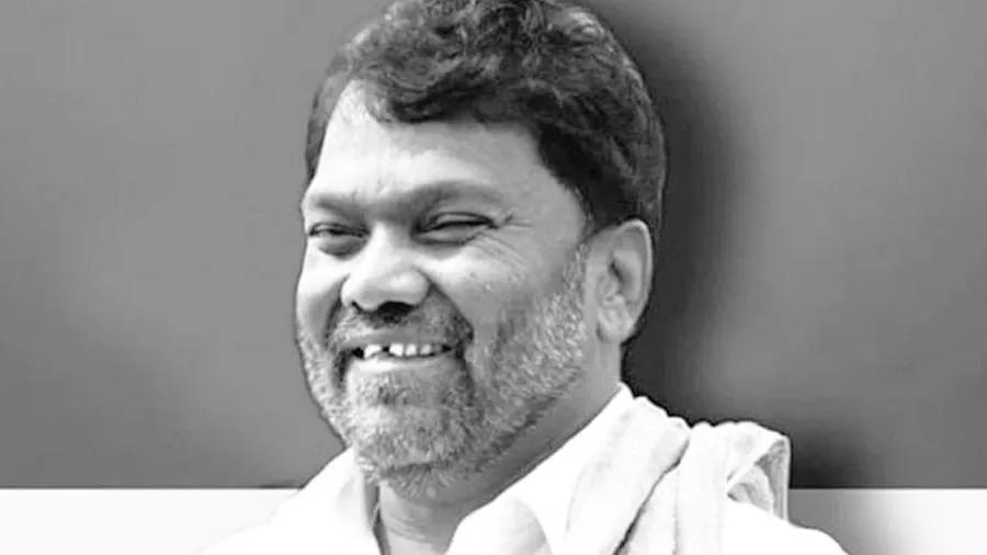 શિક્ષણ મંત્રી જગરનાથ મહતોનું નિધન, કોરોનાને કારણે 8 મહિના હોસ્પિટલમાં રહેલા