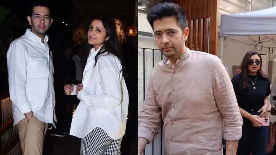 રાઘવ ચઢ્ઢા અને પરિણીતિની સગાઈની તૈયારી શરૂ, તારીખ પણ આવી ગઈ સામે