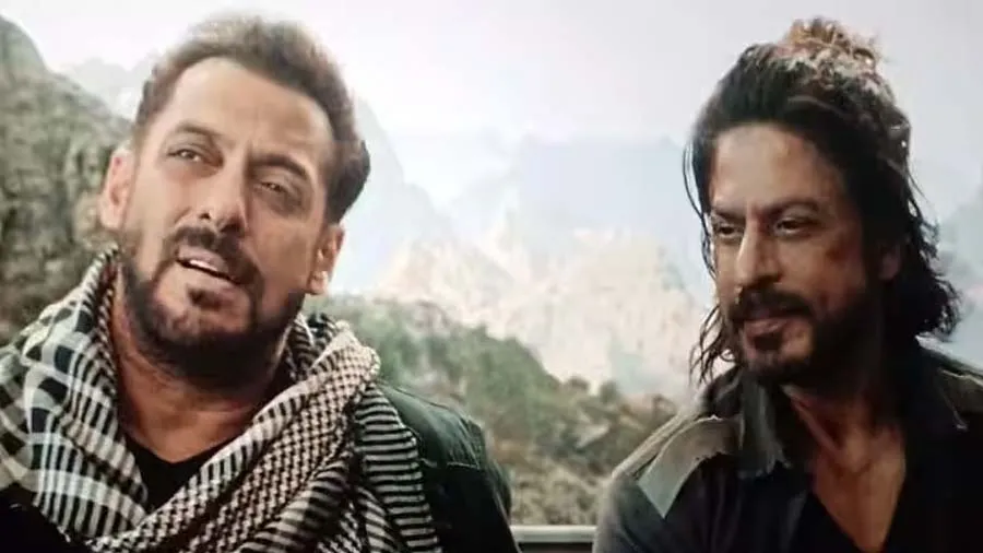28 વર્ષ પછી સાથે આવી રહ્યા છે શાહરૂખ-સલમાન, બોક્સ ઓફિસના બધા રેકોર્ડ્સ તૂટશે
