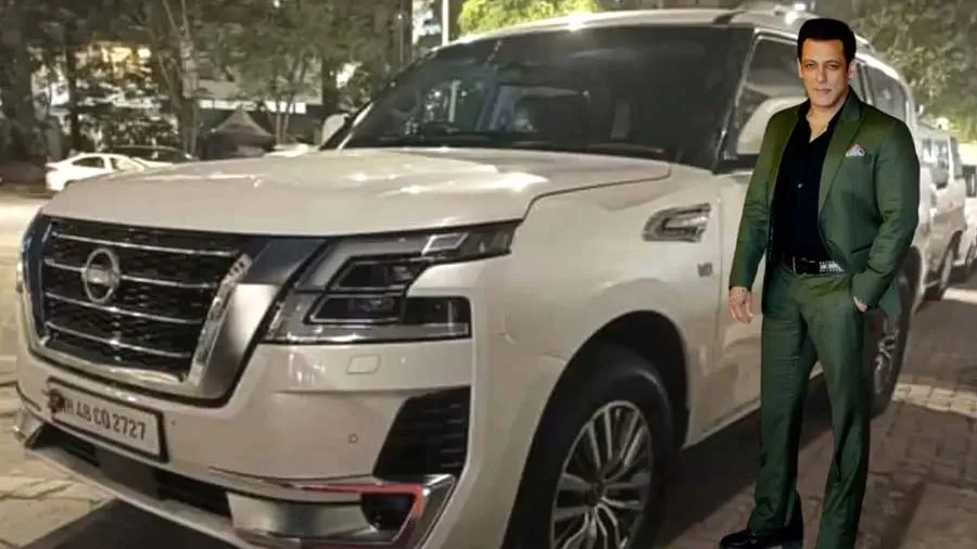 સલમાને ખરીદી કરોડોની બુલેટપ્રૂફ કાર, ભારતમાં લોન્ચ પણ નથી થઈ તો તેને કઈ રીતે મળી