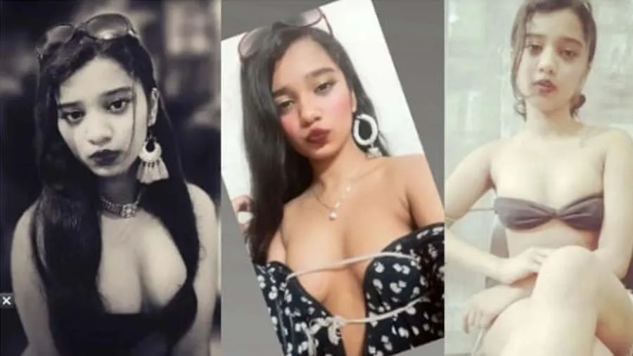 બિકીની પહેરીને જ ટ્રાવેલ શા માટે? દિલ્હી મેટ્રોની વાયરલ ગર્લે આપ્યો આ જવાબ