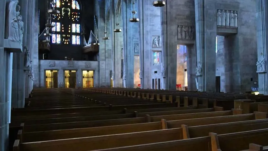 ચર્ચમાં 600 બાળકોનું યૌન શોષણ, તેમાં 156 પાદરી પણ સામેલ