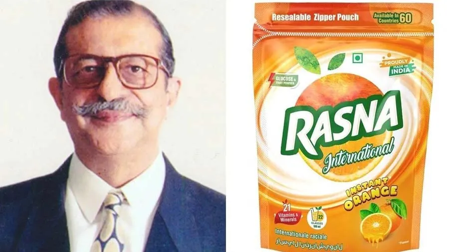 લોકોને રસના પીવડાવનાર અમદાવાદના આરીઝ ખંભાતાને મરણોત્તર પદ્મશ્રી પુરસ્કાર