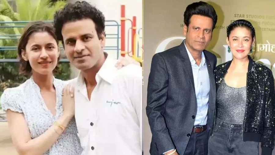 પત્નીને મુસ્લિમ હોવા પર ગર્વ, મને હિન્દુ હોવા પર ગર્વ:બાજપેયી,અમારી વચ્ચે ધર્મ..