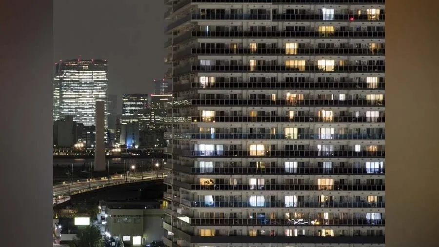 આ દેશમાં ઘરની અંદર કેદ થયા 15 લાખ લોકો, નથી નીકળી રહ્યા બહાર, શું છે કારણ?