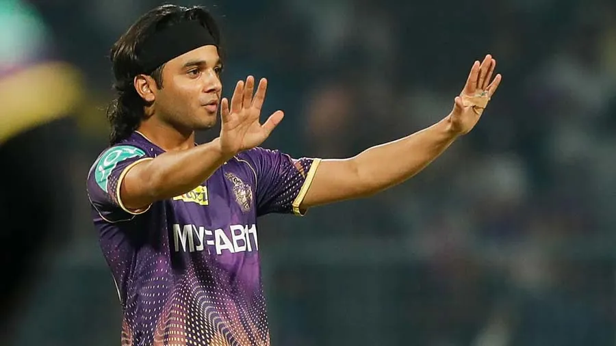 કોણ છે મિસ્ટ્રી સ્પિનર સુયશ શર્મા? KKRના નવા બ્રહ્માસ્ત્રએ RCBને પાડી ઘૂંટણીએ