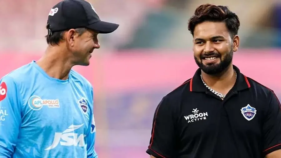 વર્લ્ડ કપની ભારતીય ટીમમાં કોણ પૂરી કરશે પંતની કમી? પોન્ટિંગે સૂચવ્યા 2 નામ