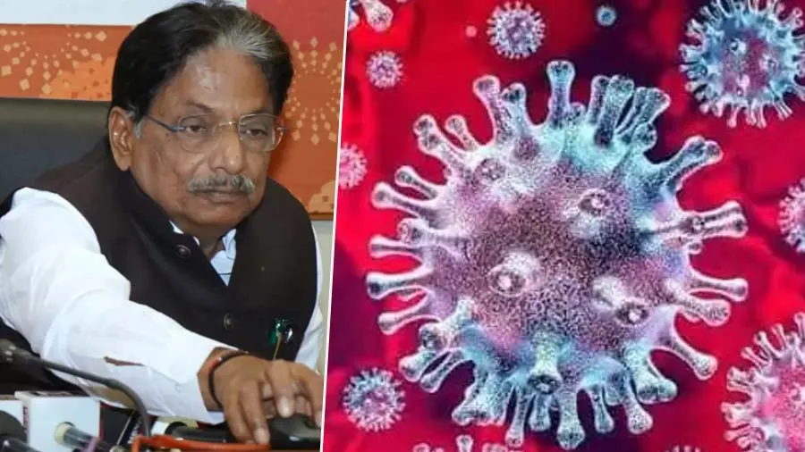 રાજ્યમાં આ વેરિયન્ટના કેસો વધી રહ્યા છે, 2 દિવસ મોકડ્રીલ થશેઃ સ્વાસ્થ્યમંત્રી
