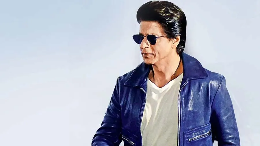 શાહરુખ ખાન ‘Time 100’ લિસ્ટમાં ટોપ પર, ઝુકરબર્ગ સહિત આ દિગ્ગજોને પછાડ્યા