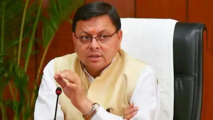 ઉત્તરાખંડમાં મઝાર જેહાદ નહીં ચલાવી લેવાશે, ગેરકાયદે કબ્જા અંગે CM ધામીનું કડક વલ