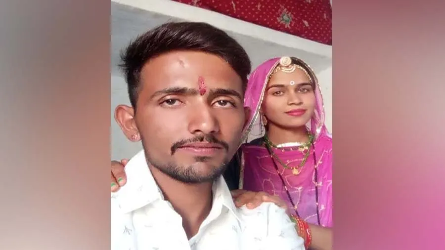 પતિએ સાથ છોડી દેતા પાછળ પાછળ પત્ની પણ મોતને ભેટી, દોઢ વર્ષ પહેલા લગ્ન થયા હતા