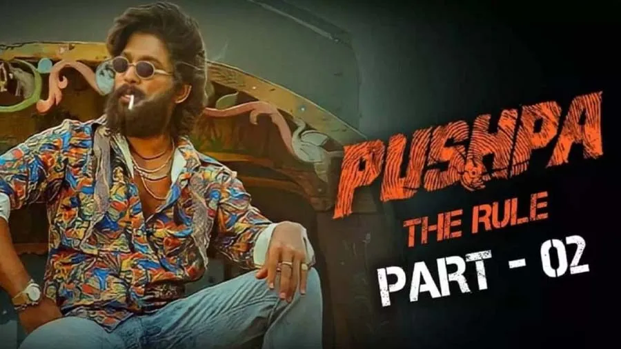 'પુષ્પા 2'નું ટીઝર રીલિઝ, અર્જુનના ચાહકો માટે સરપ્રાઈઝ, 3 કલાકમાં 36 લાખ વ્યૂ