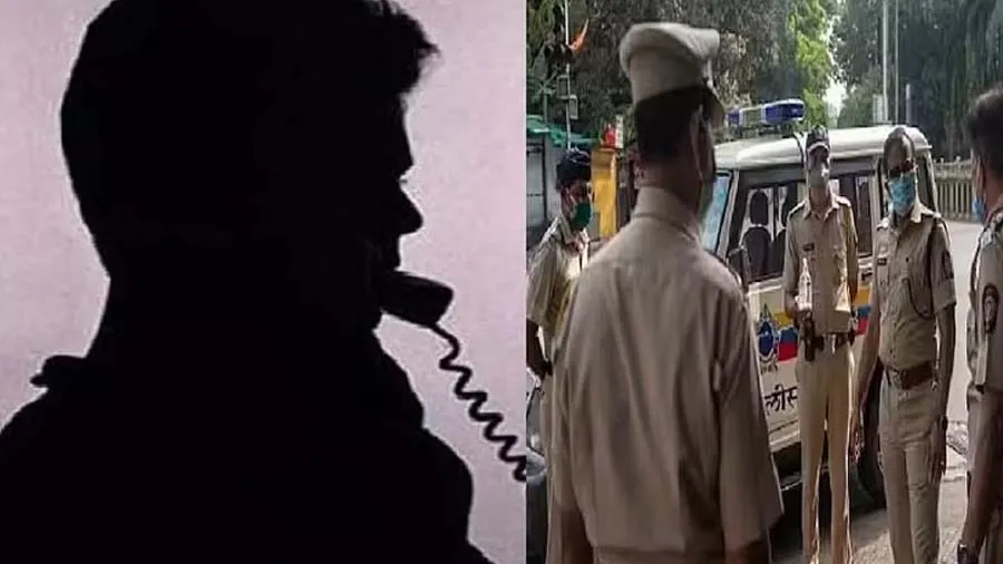 3 આતંકી પાકિસ્તાનથી મુંબઇ આવ્યા છે, કંટ્રોલમાં ફોન આવ્યો, નામ, નંબર પણ આપ્યા