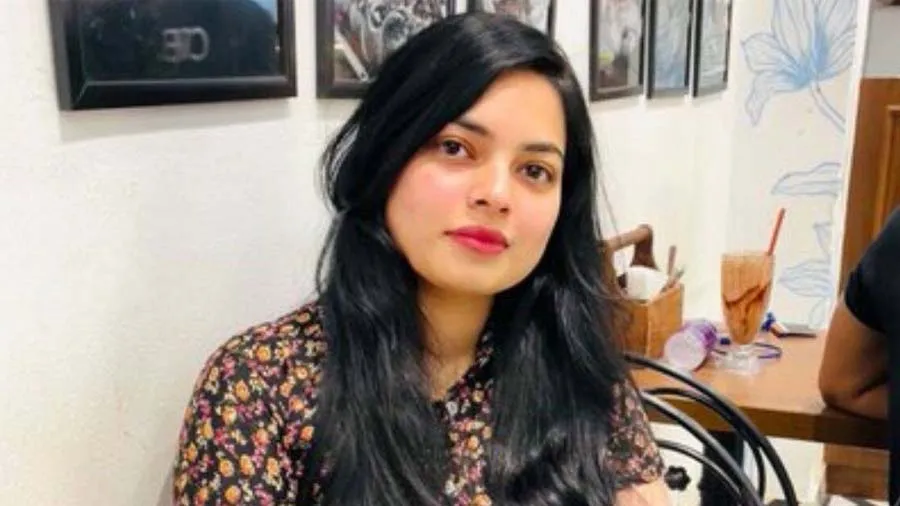 કોર્ટમાં કરવામાં આવી હતી ગુનેગાર પિતાની હત્યા, UPPSC પાસ કરીને દીકરી બની DSP