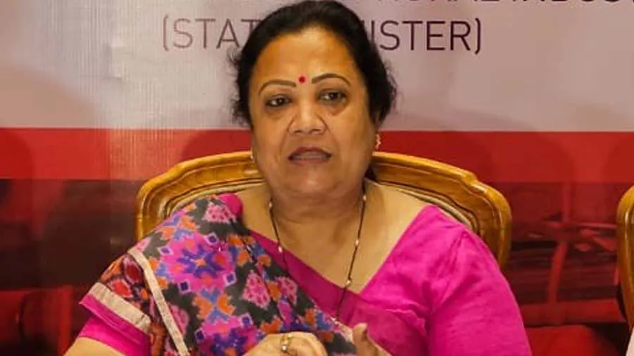 ભારતનો ટેક્સટાઇલ ઉદ્યોગ ટેક્નોલોજી અને મશીનરી ક્ષેત્રે આત્મનિર્ભર બને: મંત્રી