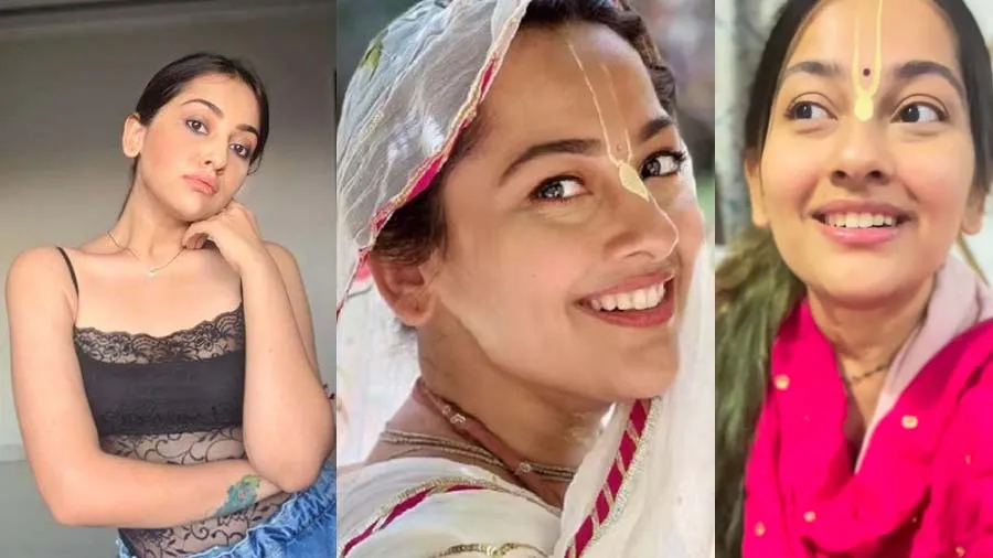 23 વર્ષની ઉંમરે સંન્યાસી બની એક્ટ્રેસ, બોલી- કોઈ હોતું નથી જ્યારે તમે રાત્રે..