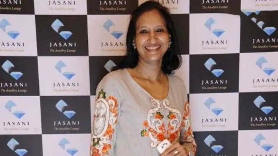 આ 1 શેરે રેખા ઝુનઝુનવાલાએ 15 મિનિટમાં 400 કરોડની કમાણી કરાવી દીધી