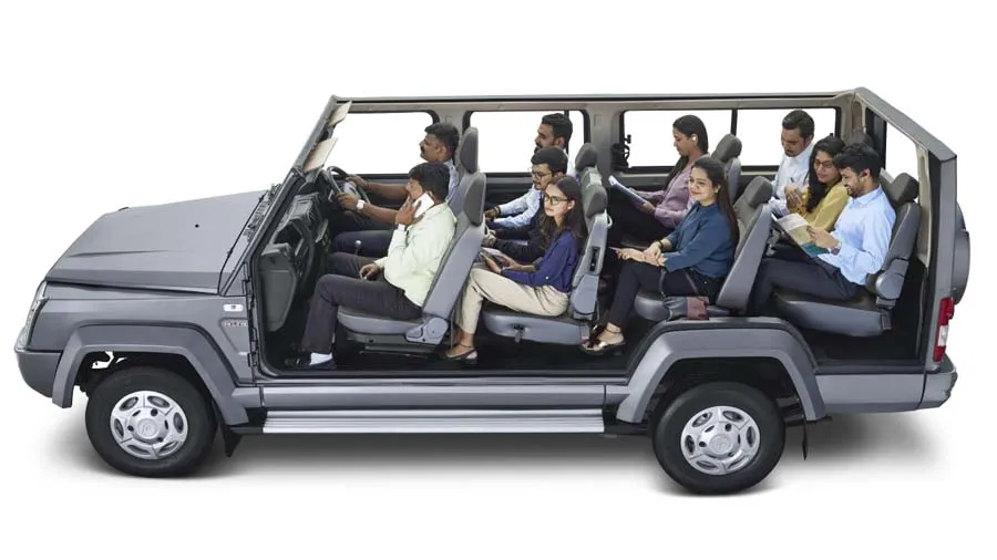 હવે આખો પરિવાર સાથે મુસાફરી કરશે! 10 સીટ સાથે આ MPV લોન્ચ, કિંમત આટલી બસ આટલી