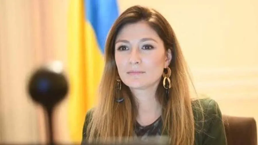 સાચા વિશ્વગુરુ માટે યુક્રેનનું સમર્થન જ એકમાત્ર યોગ્ય વિકલ્પ: યુક્રેની મંત્રી