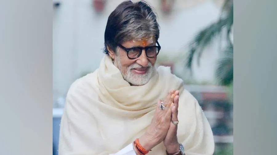 શહેનશાહ અમિતાભ બચ્ચને એક ઝાટકે દારૂ અને સિગારેટની લત કેવી રીતે છોડી હતી?