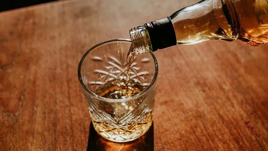 રિસર્ચમાં થયો ખુલાસો-થોડો અમથો દારૂ પણ બની શકે છે મોતનું કારણ