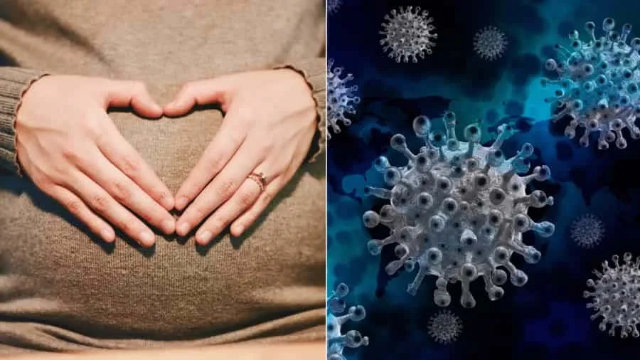 ગર્ભવતી મહિલાઓને કોરોના  થતા બાળકોને શું અસર થઇ, સ્ટડીમાં થયો ખુલાસો