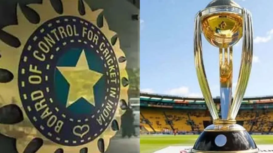 વર્લ્ડકપ પહેલા દેશના 5 સ્ટેડિયમ પર થશે કરોડોનું આંધણ