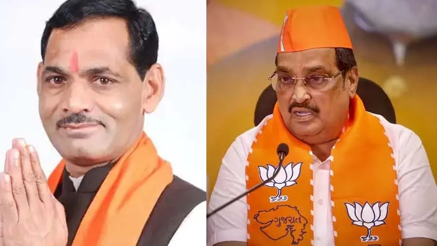 ભાજપના છોટા ઉદેપુરના સિનિયર નેતાના રાજીનામાથી ખળભળાટ, સક્રિય સભ્યપદ પણ છોડ્યું