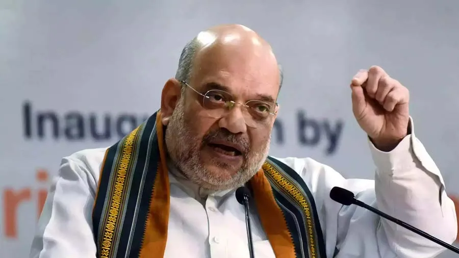 અમિત શાહે કરી દીધી જાહેરાત-2024માં કેટલી બેઠકો આવશે, કોણ વડાપ્રધાન બનશે