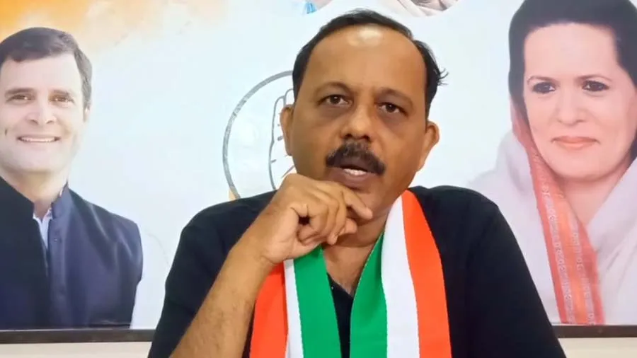 એલડી એન્જીનિયરીંગનાં પ્રાધ્યાપકની આત્મહત્યાની તટસ્થ તપાસ થાય: કોંગ્રેસ