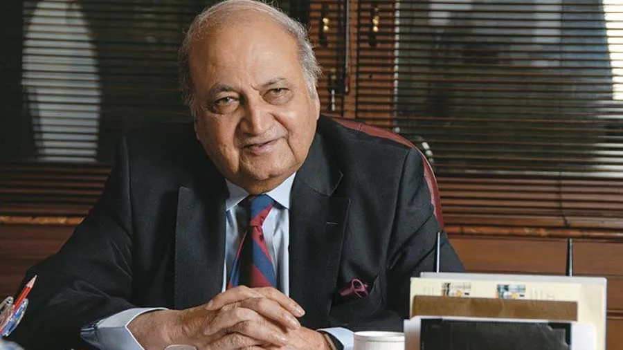 હાલમાં જ અબજોપતિની યાદીમાં શામેલ થયેલા કેશબ મહિન્દ્રાનું 99 વર્ષની વયે નિધન