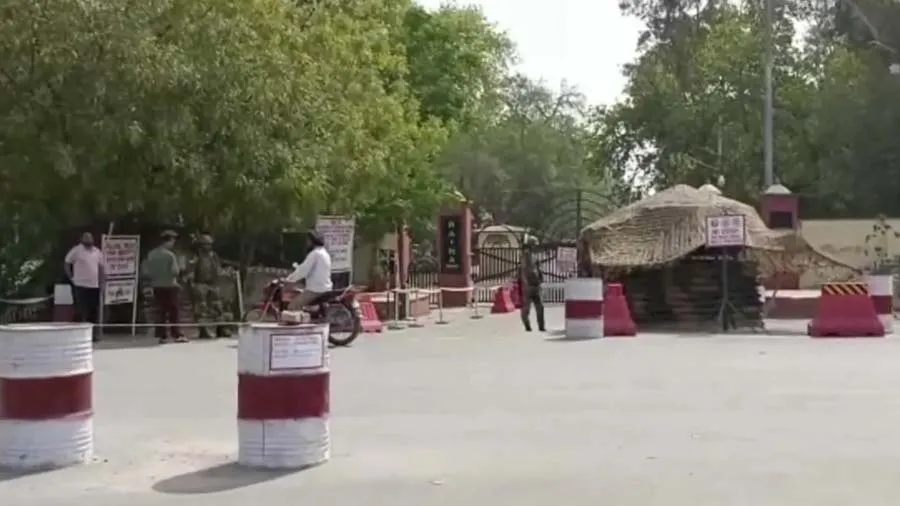 રાઈફલ ગુમ થવાના એક મહિના બાદ મિલિટ્રી સ્ટેશન પર ફાયરિંગમાં 4 જવાનના નિધન