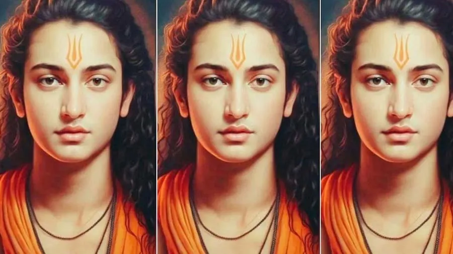 AI મુજબ 21ની ઉંમરે ભગવાન રામ આવા દેખાતા? જાણો તુલસી-વાલ્મીકિ રામાયણ શું કહે છે